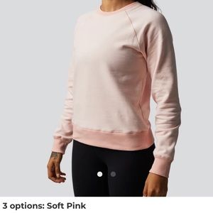 Born Primitive Unmatched Full Length Crew